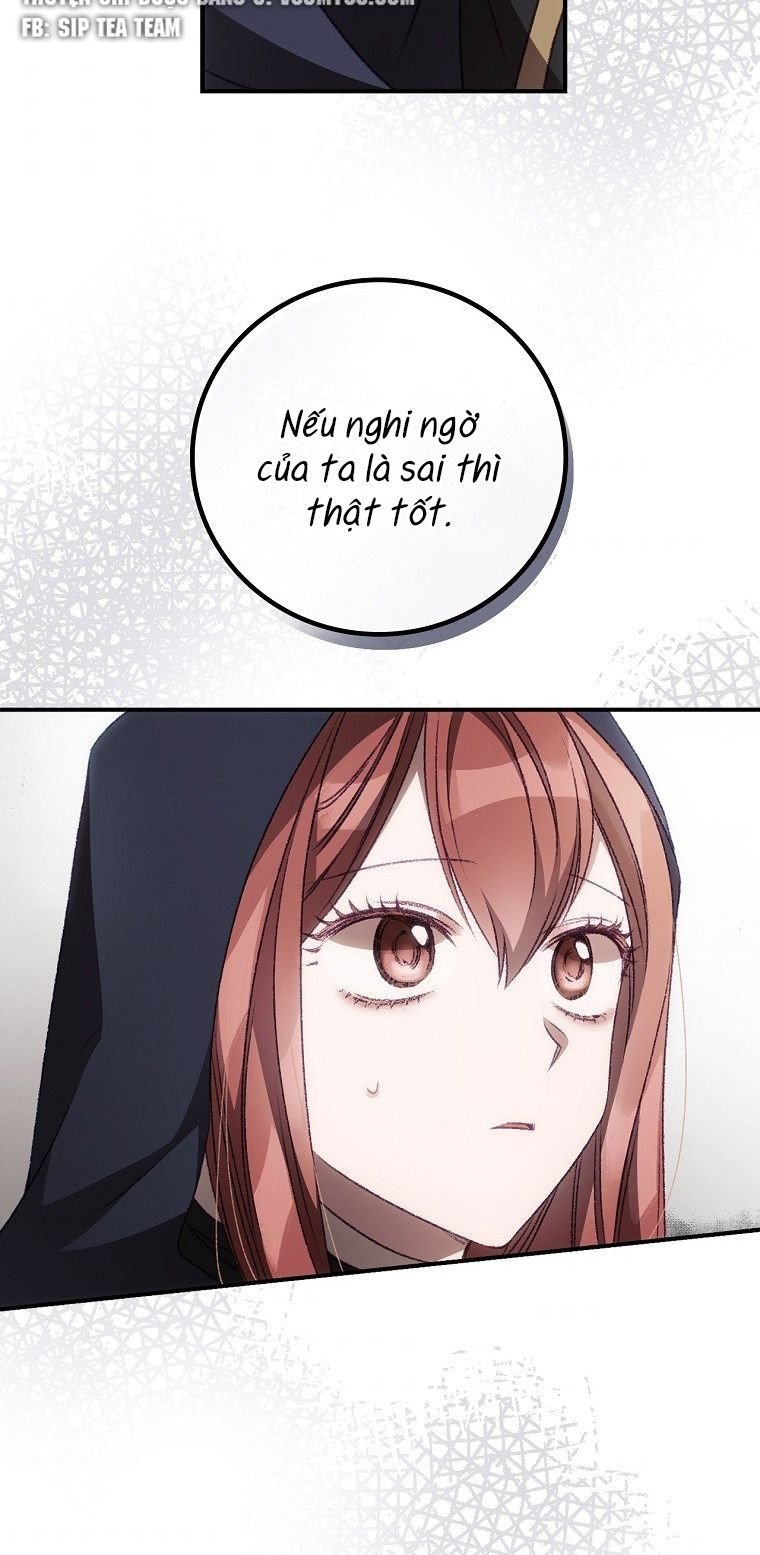 Tôi Có Thể Thấy Cái Chết Của Bạn Chapter 22 - Trang 2