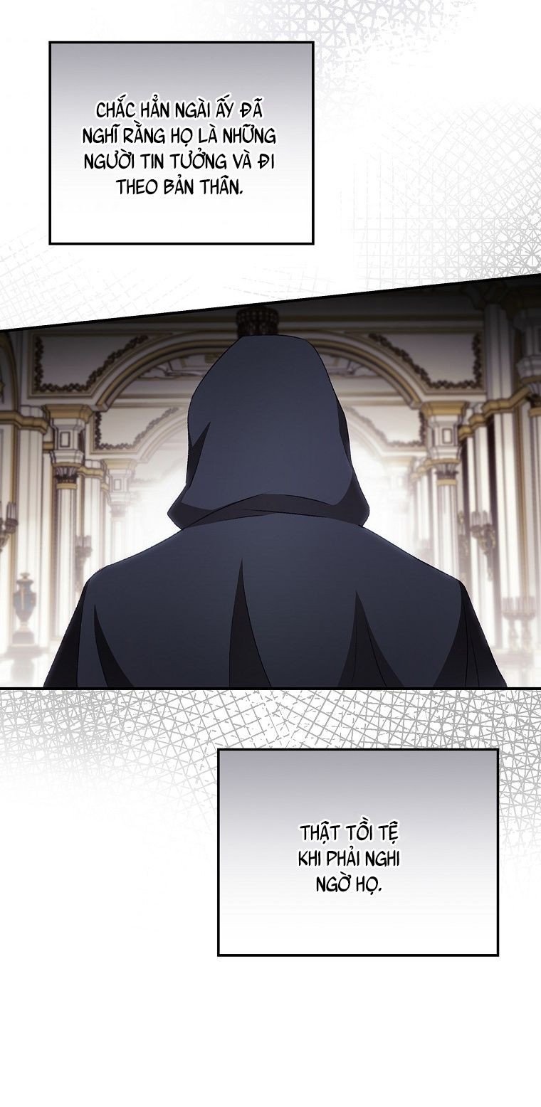 Tôi Có Thể Thấy Cái Chết Của Bạn Chapter 22 - Trang 2