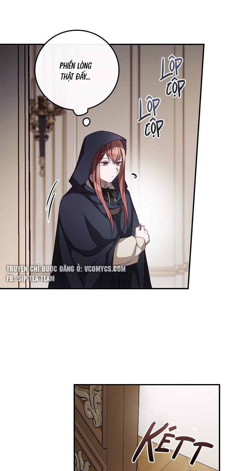 Tôi Có Thể Thấy Cái Chết Của Bạn Chapter 22 - Trang 2