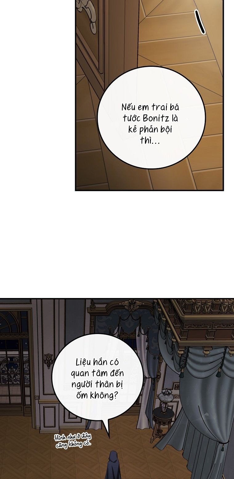 Tôi Có Thể Thấy Cái Chết Của Bạn Chapter 22 - Trang 2