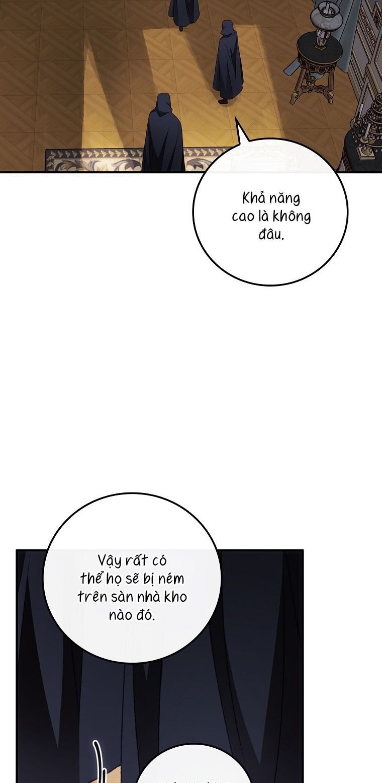 Tôi Có Thể Thấy Cái Chết Của Bạn Chapter 22 - Trang 2