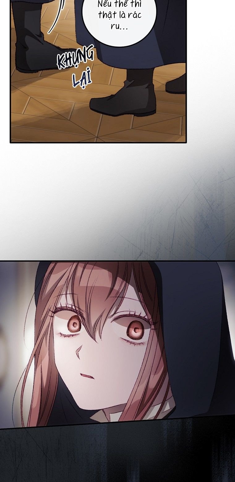 Tôi Có Thể Thấy Cái Chết Của Bạn Chapter 22 - Trang 2