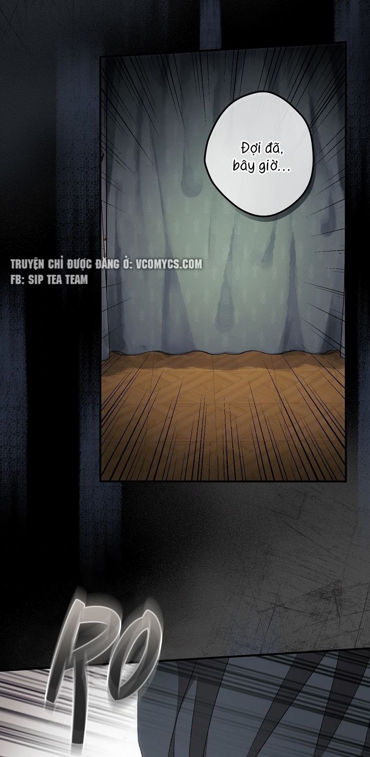 Tôi Có Thể Thấy Cái Chết Của Bạn Chapter 22 - Trang 2