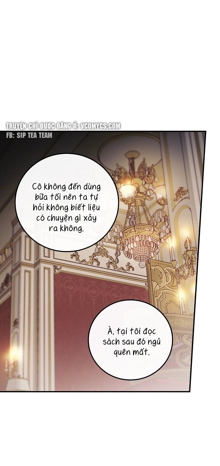 Tôi Có Thể Thấy Cái Chết Của Bạn Chapter 22 - Trang 2