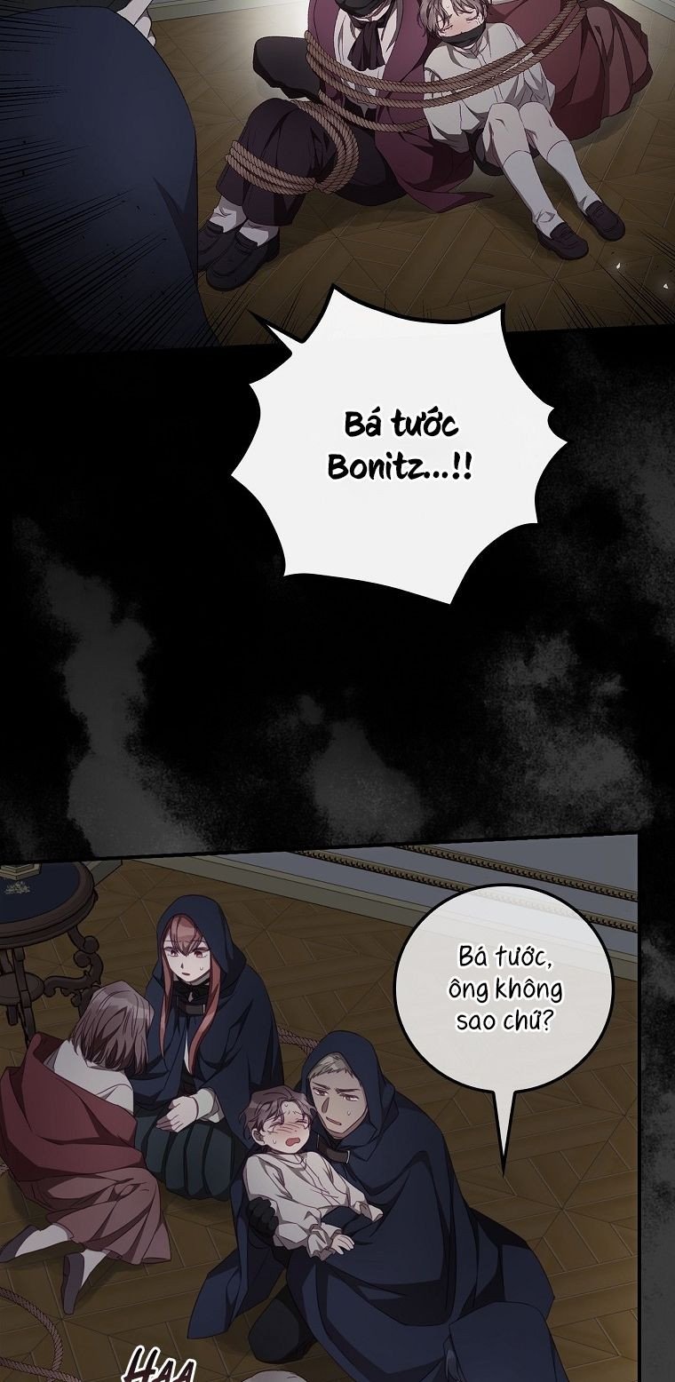 Tôi Có Thể Thấy Cái Chết Của Bạn Chapter 22 - Trang 2