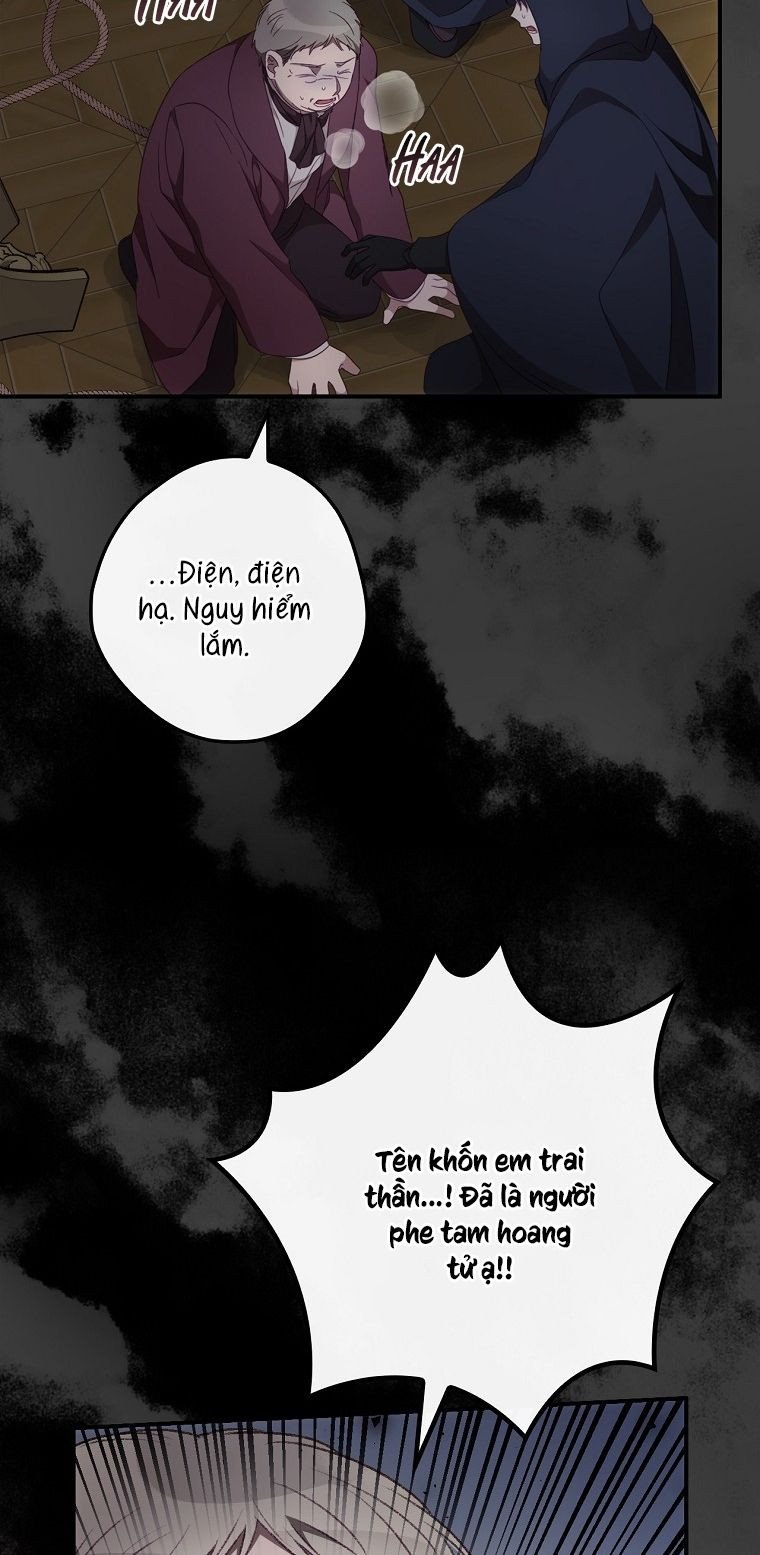 Tôi Có Thể Thấy Cái Chết Của Bạn Chapter 22 - Trang 2