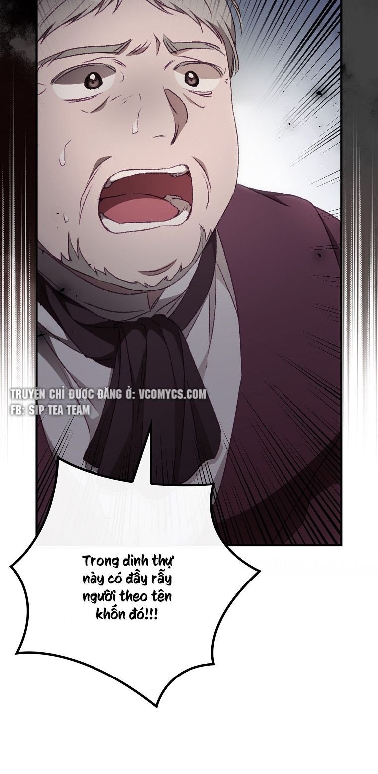 Tôi Có Thể Thấy Cái Chết Của Bạn Chapter 22 - Trang 2