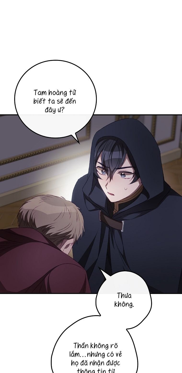 Tôi Có Thể Thấy Cái Chết Của Bạn Chapter 22 - Trang 2