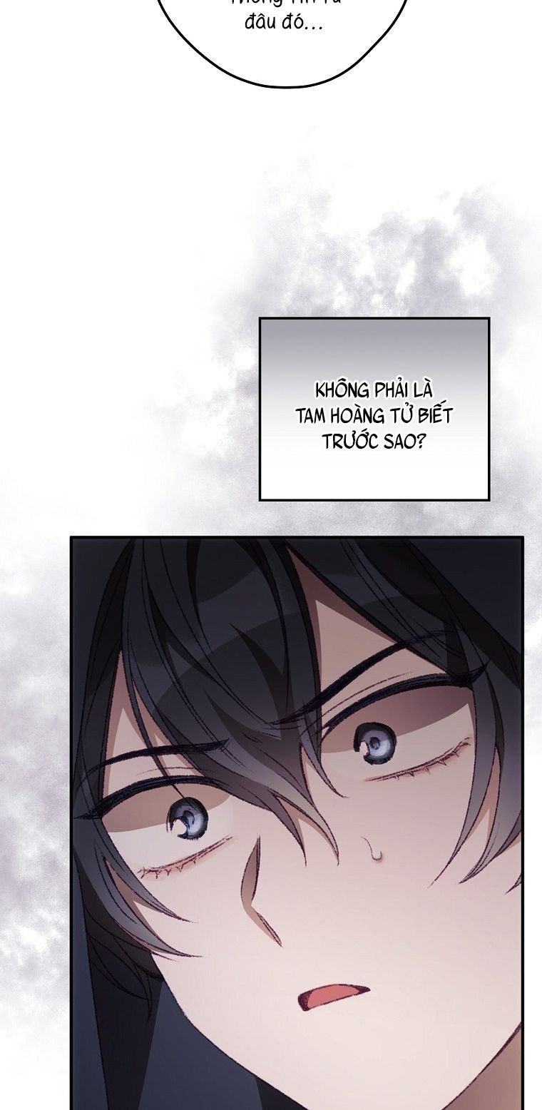 Tôi Có Thể Thấy Cái Chết Của Bạn Chapter 22 - Trang 2