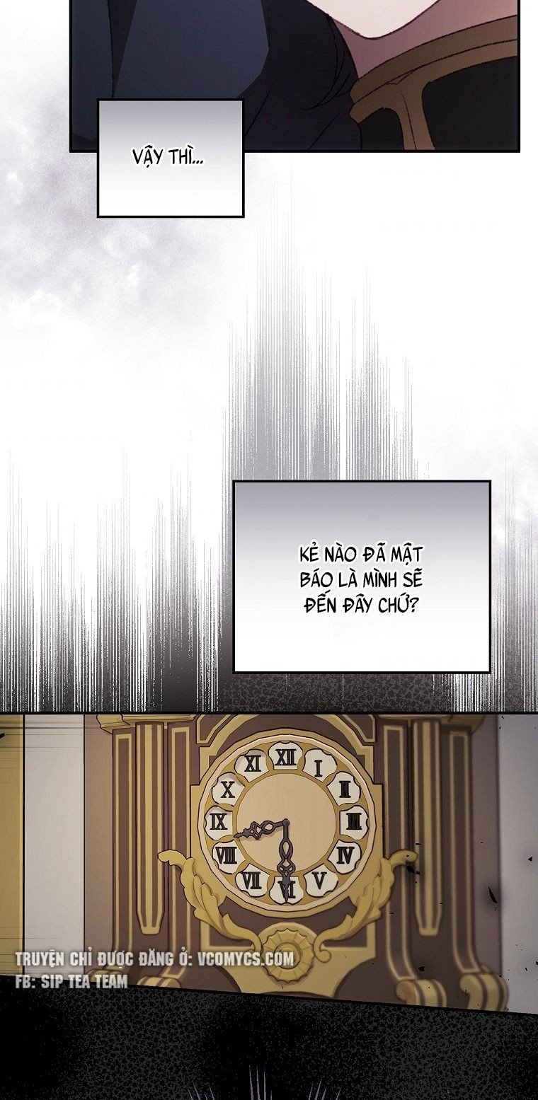 Tôi Có Thể Thấy Cái Chết Của Bạn Chapter 22 - Trang 2