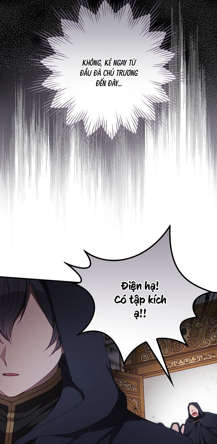 Tôi Có Thể Thấy Cái Chết Của Bạn Chapter 22 - Trang 2