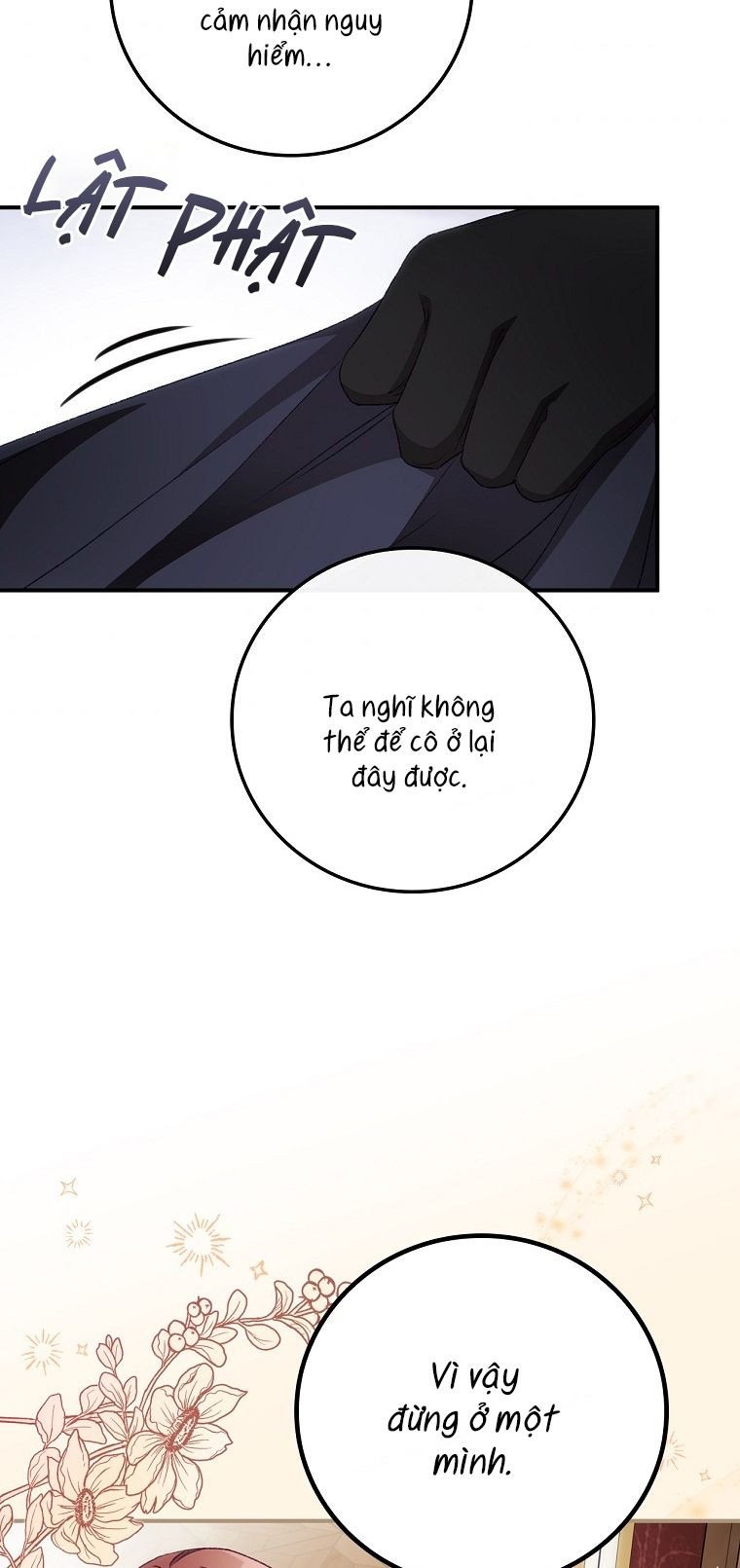 Tôi Có Thể Thấy Cái Chết Của Bạn Chapter 22 - Trang 2