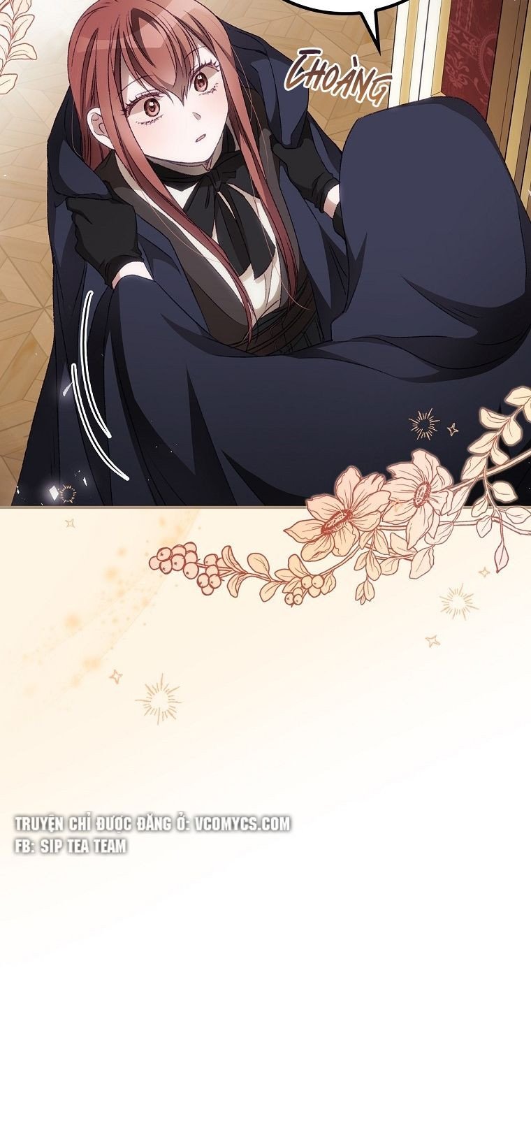 Tôi Có Thể Thấy Cái Chết Của Bạn Chapter 22 - Trang 2