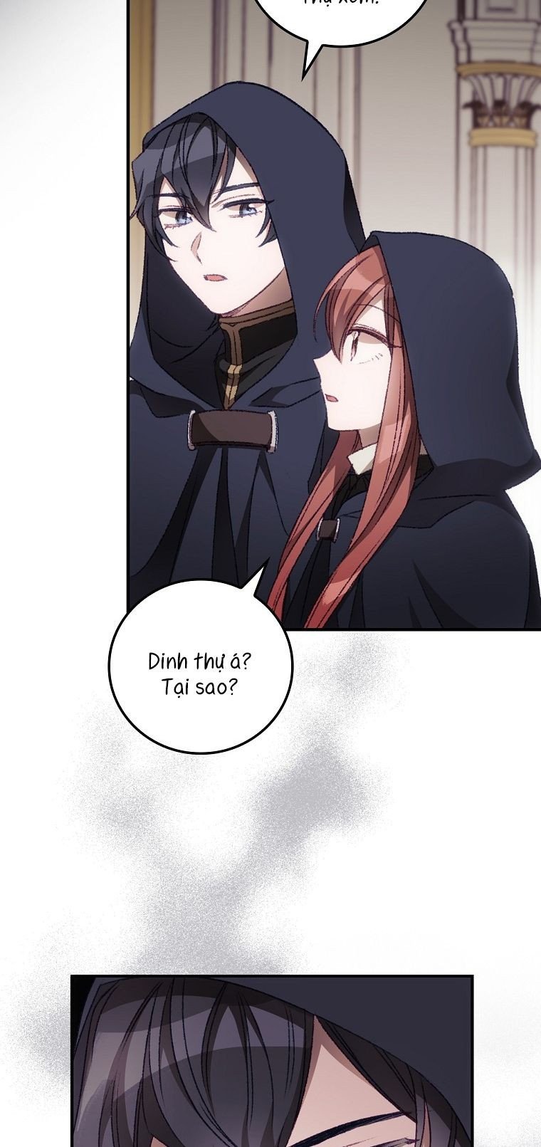 Tôi Có Thể Thấy Cái Chết Của Bạn Chapter 22 - Trang 2