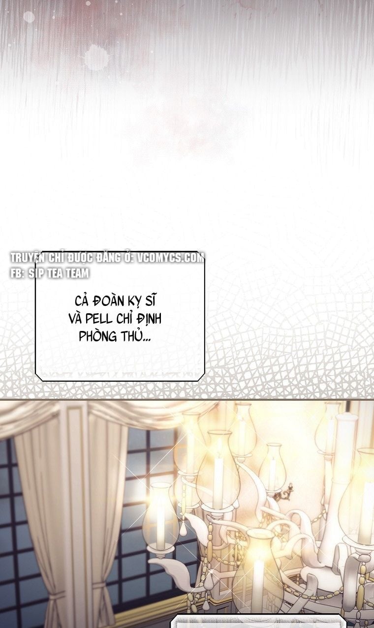 Tôi Có Thể Thấy Cái Chết Của Bạn Chapter 23.5 - Trang 2
