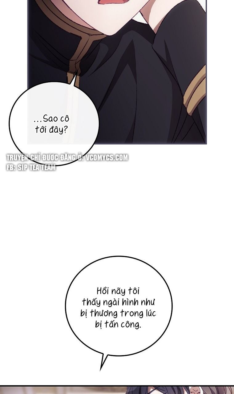 Tôi Có Thể Thấy Cái Chết Của Bạn Chapter 23.5 - Trang 2
