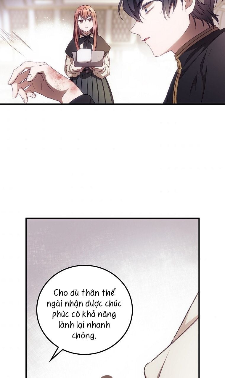 Tôi Có Thể Thấy Cái Chết Của Bạn Chapter 23.5 - Trang 2