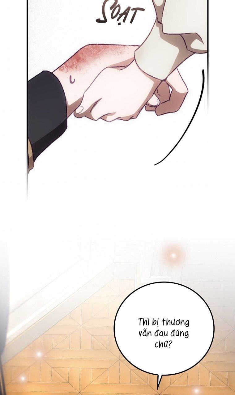 Tôi Có Thể Thấy Cái Chết Của Bạn Chapter 23.5 - Trang 2