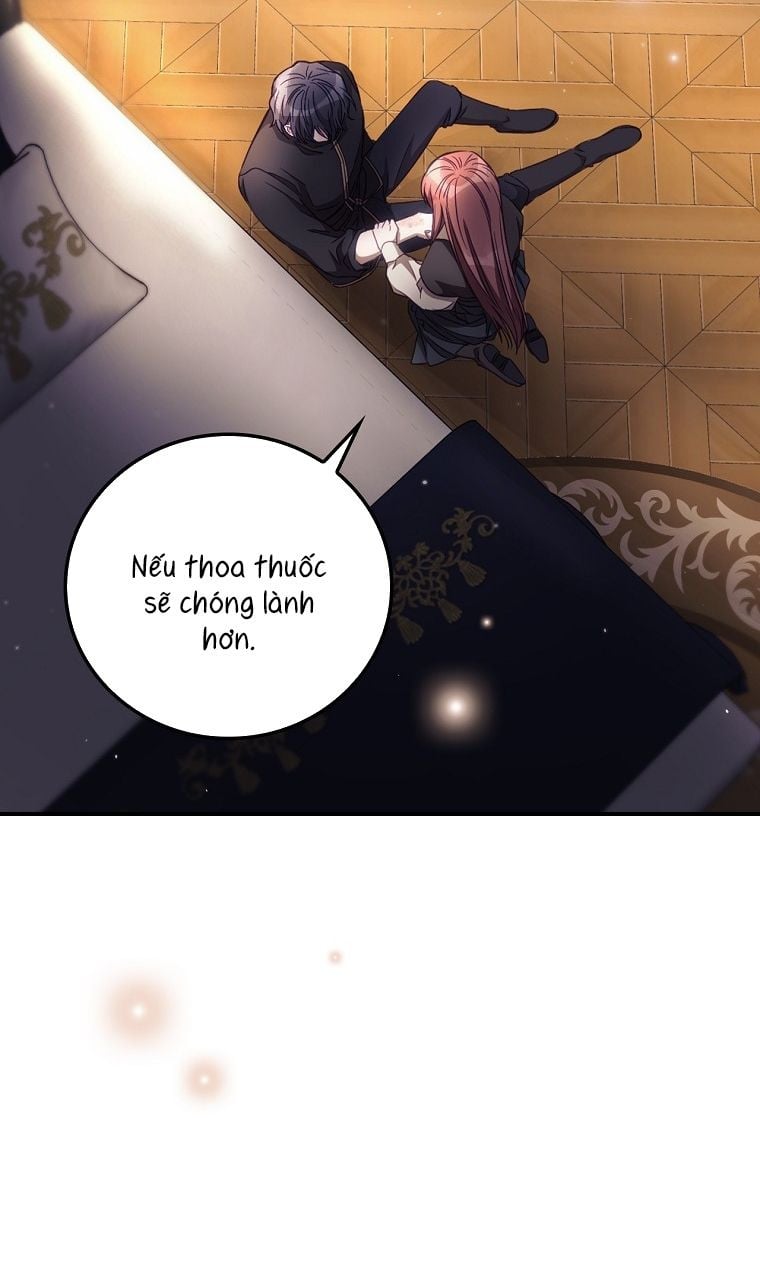 Tôi Có Thể Thấy Cái Chết Của Bạn Chapter 23.5 - Trang 2