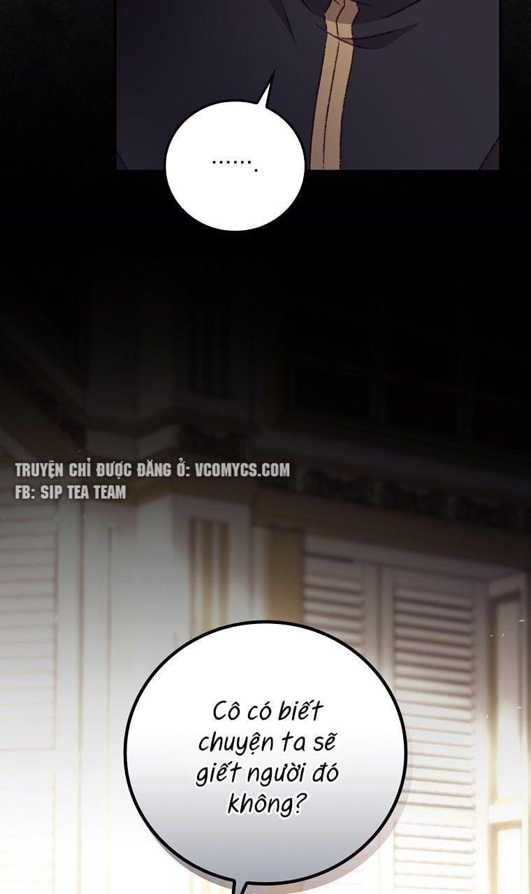 Tôi Có Thể Thấy Cái Chết Của Bạn Chapter 23.5 - Trang 2