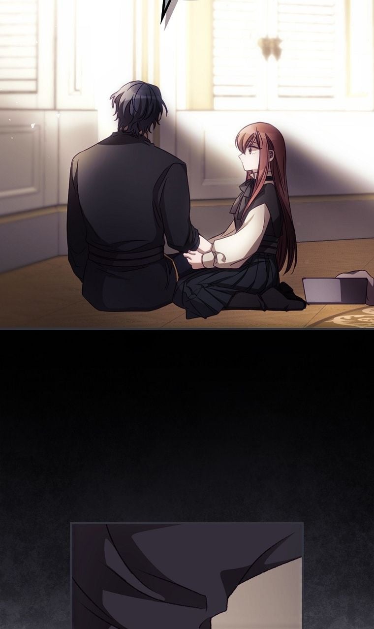 Tôi Có Thể Thấy Cái Chết Của Bạn Chapter 23.5 - Trang 2