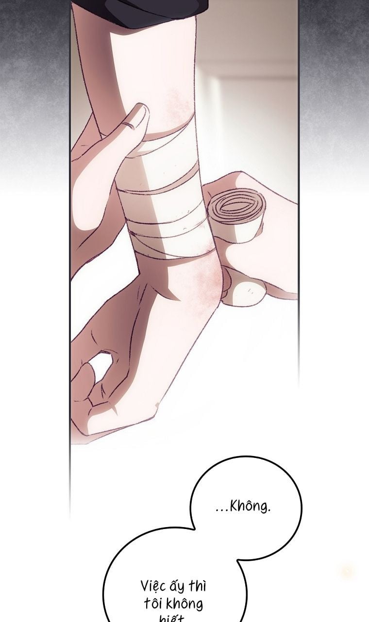 Tôi Có Thể Thấy Cái Chết Của Bạn Chapter 23.5 - Trang 2