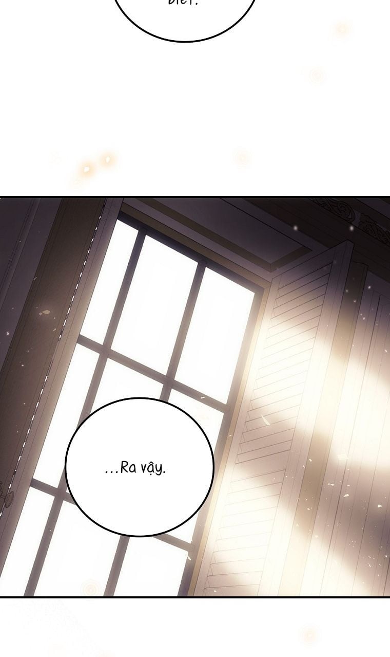 Tôi Có Thể Thấy Cái Chết Của Bạn Chapter 23.5 - Trang 2