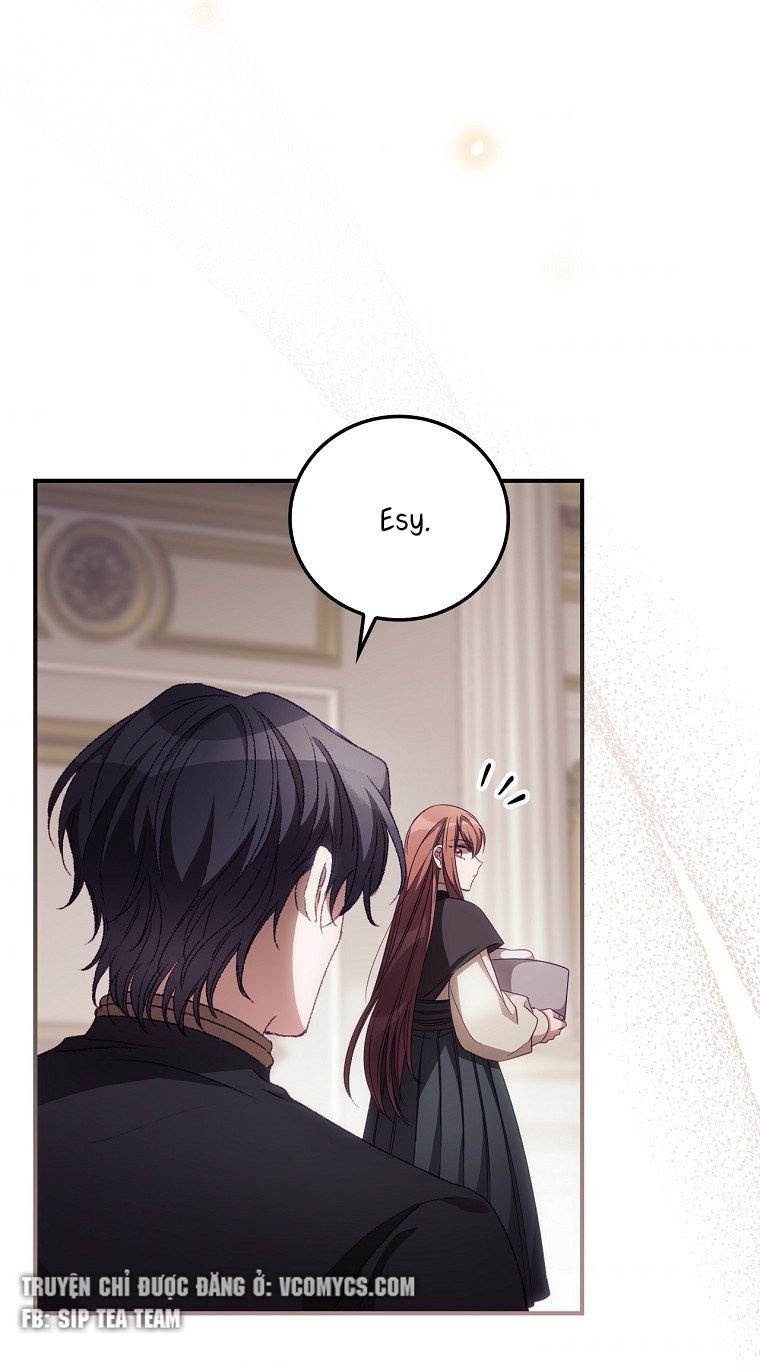 Tôi Có Thể Thấy Cái Chết Của Bạn Chapter 23.5 - Trang 2