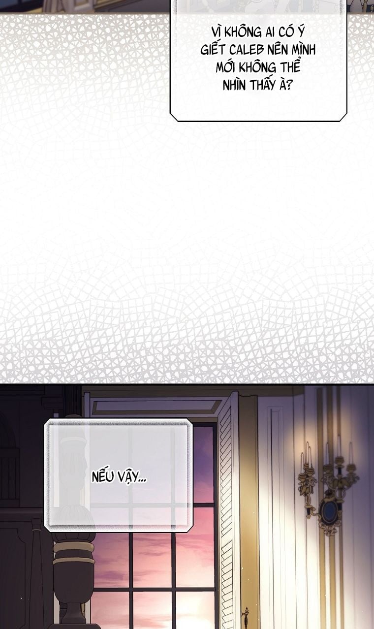 Tôi Có Thể Thấy Cái Chết Của Bạn Chapter 23.5 - Trang 2