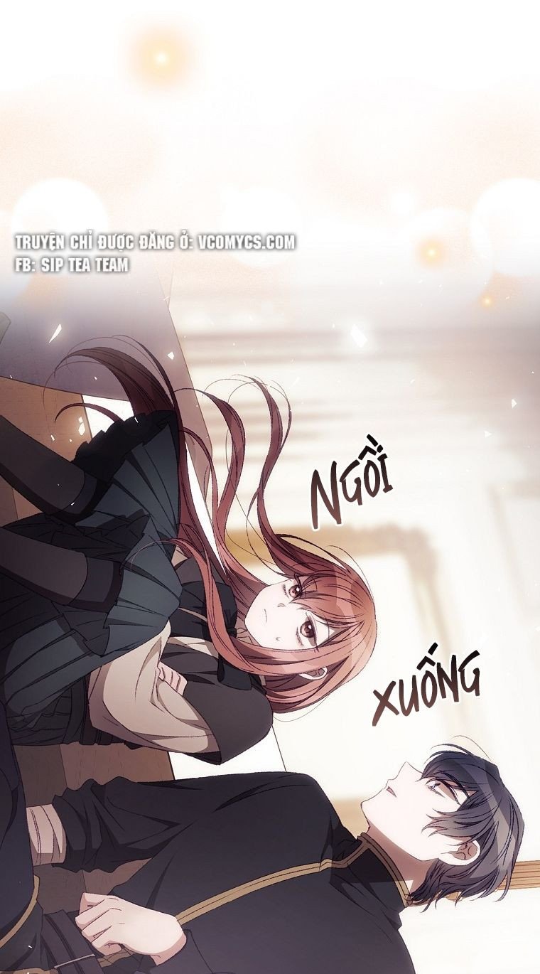 Tôi Có Thể Thấy Cái Chết Của Bạn Chapter 23.5 - Trang 2