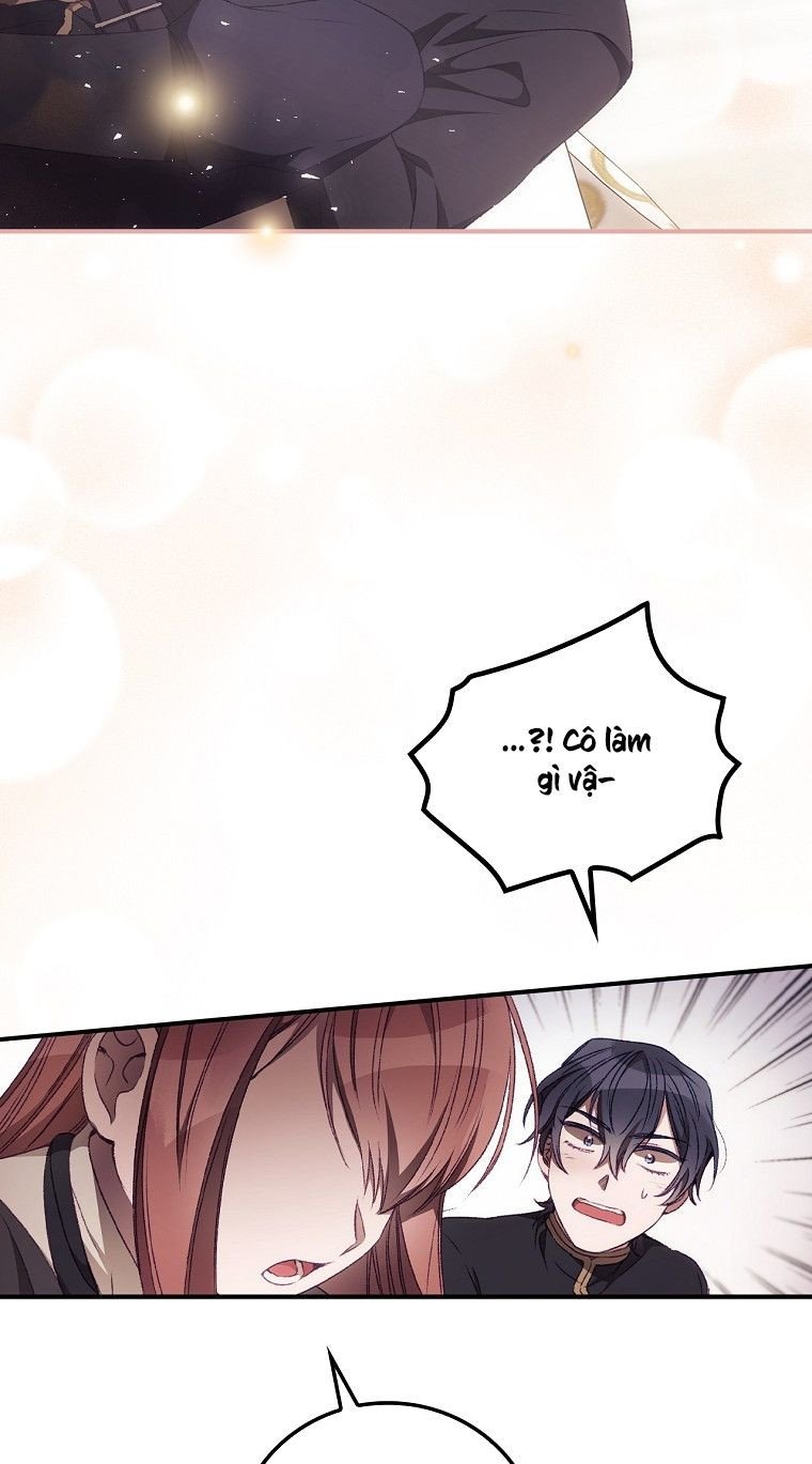 Tôi Có Thể Thấy Cái Chết Của Bạn Chapter 23.5 - Trang 2