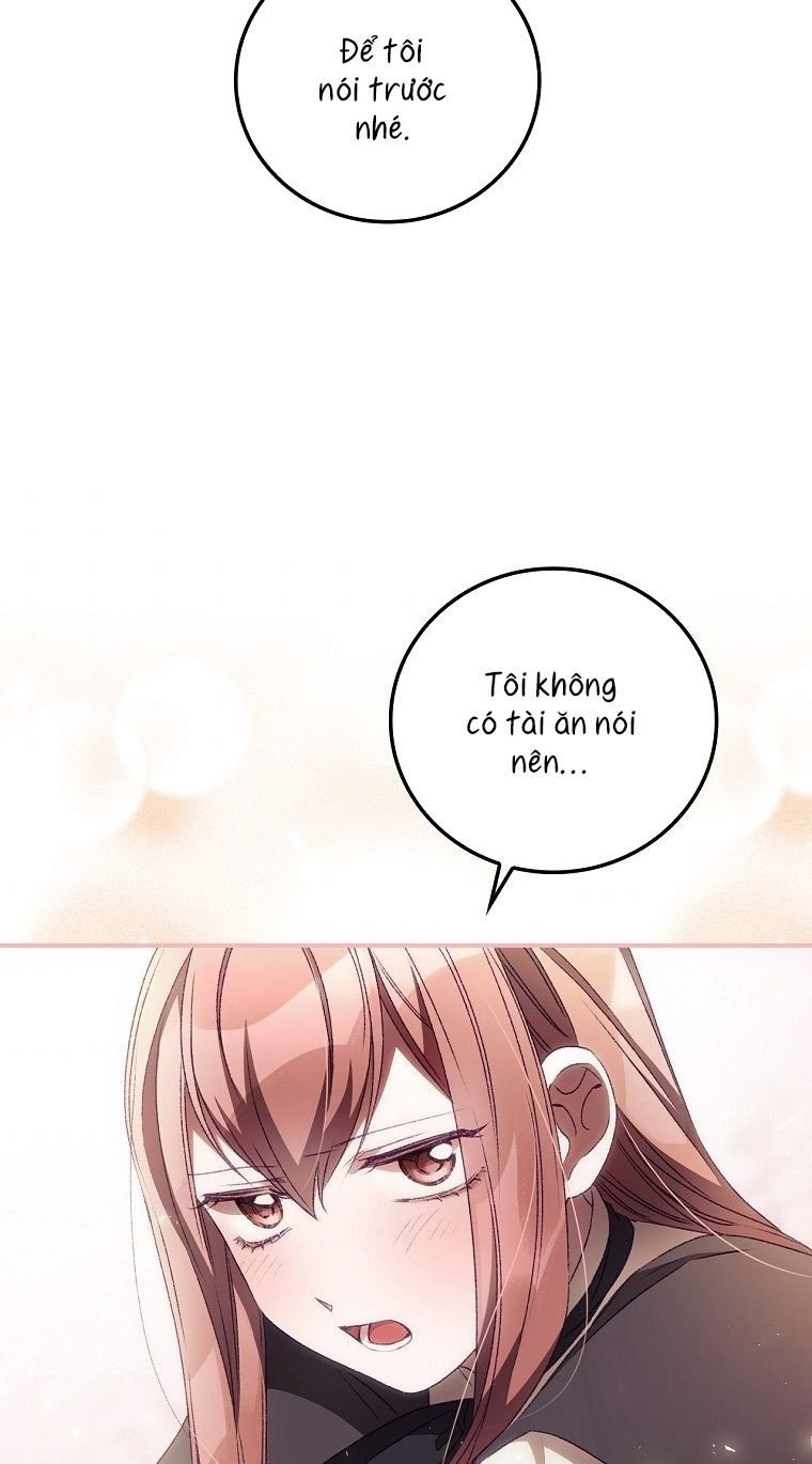 Tôi Có Thể Thấy Cái Chết Của Bạn Chapter 23.5 - Trang 2