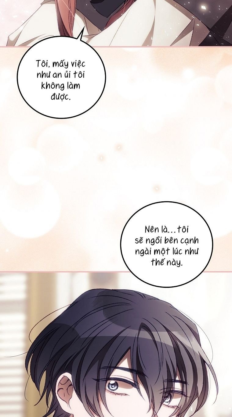 Tôi Có Thể Thấy Cái Chết Của Bạn Chapter 23.5 - Trang 2
