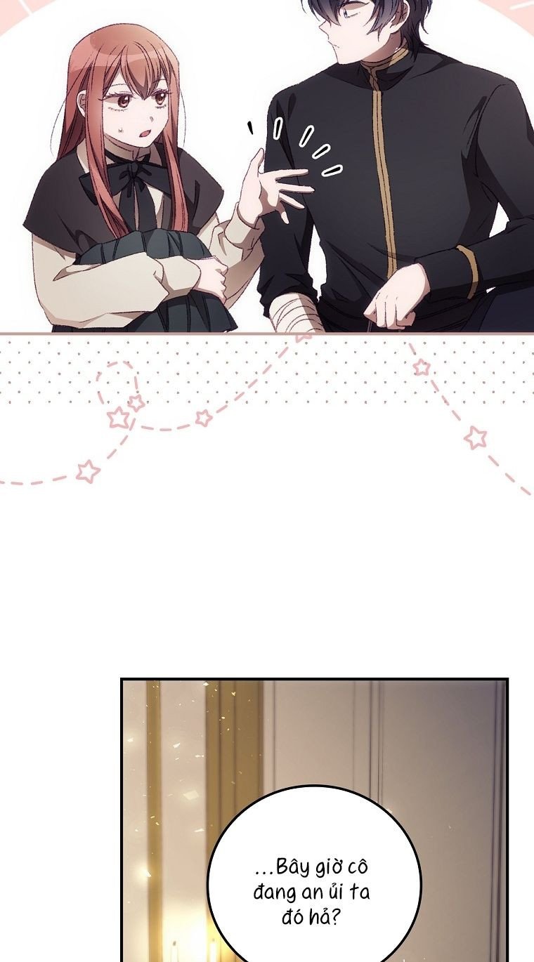 Tôi Có Thể Thấy Cái Chết Của Bạn Chapter 23.5 - Trang 2