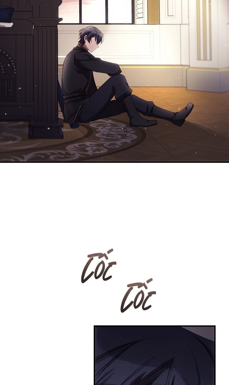 Tôi Có Thể Thấy Cái Chết Của Bạn Chapter 23.5 - Trang 2