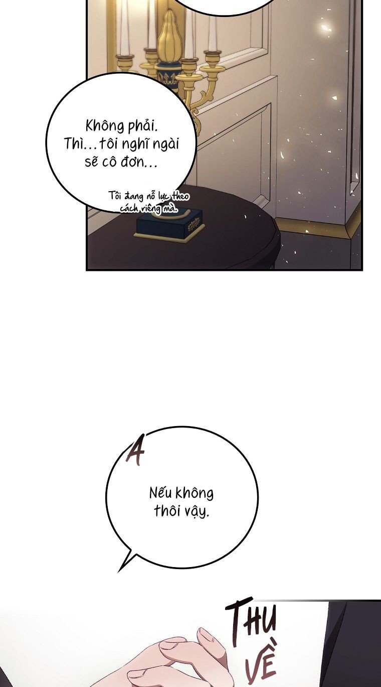Tôi Có Thể Thấy Cái Chết Của Bạn Chapter 23.5 - Trang 2