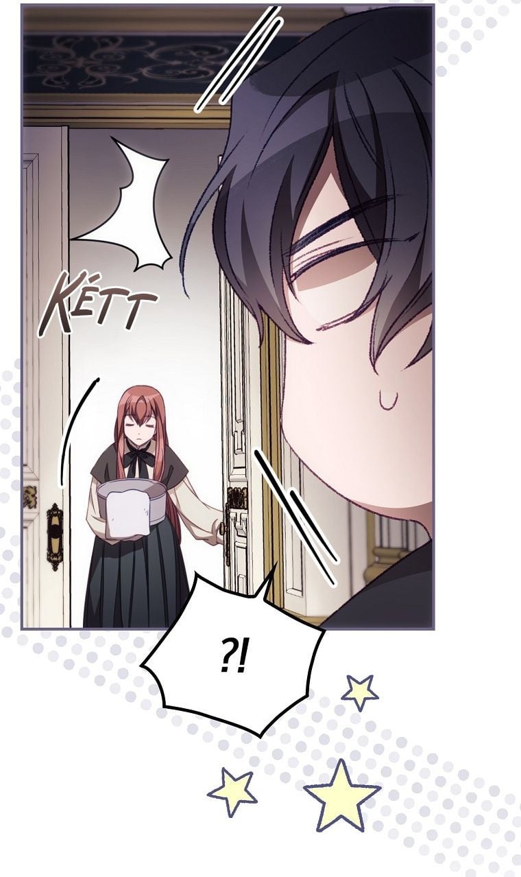 Tôi Có Thể Thấy Cái Chết Của Bạn Chapter 23.5 - Trang 2