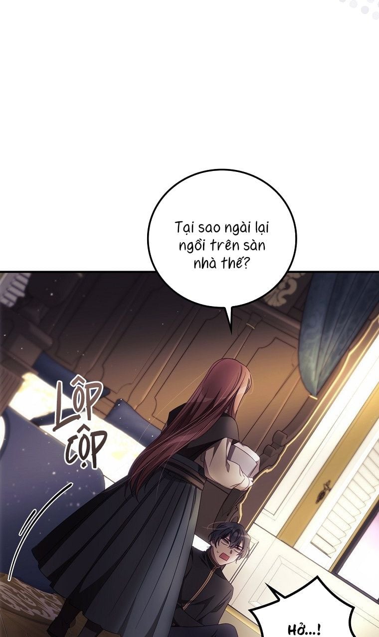 Tôi Có Thể Thấy Cái Chết Của Bạn Chapter 23.5 - Trang 2