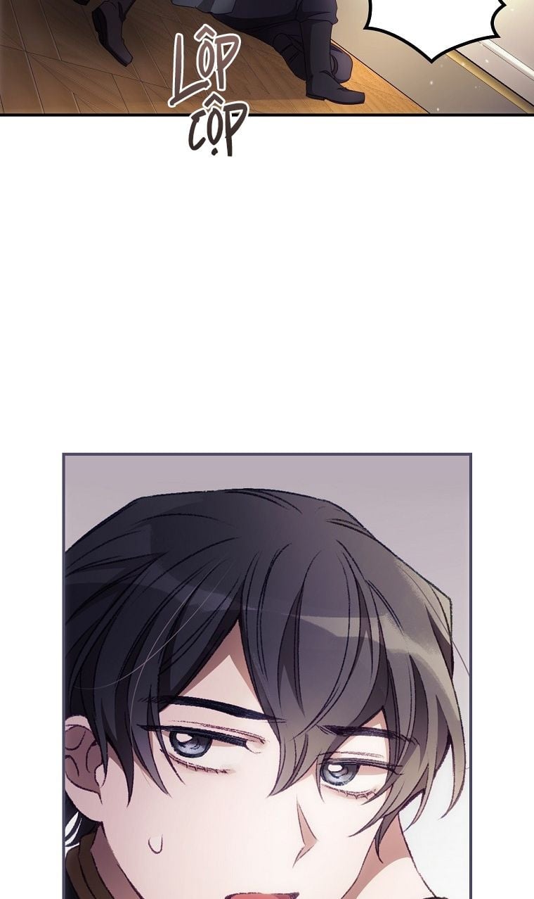 Tôi Có Thể Thấy Cái Chết Của Bạn Chapter 23.5 - Trang 2