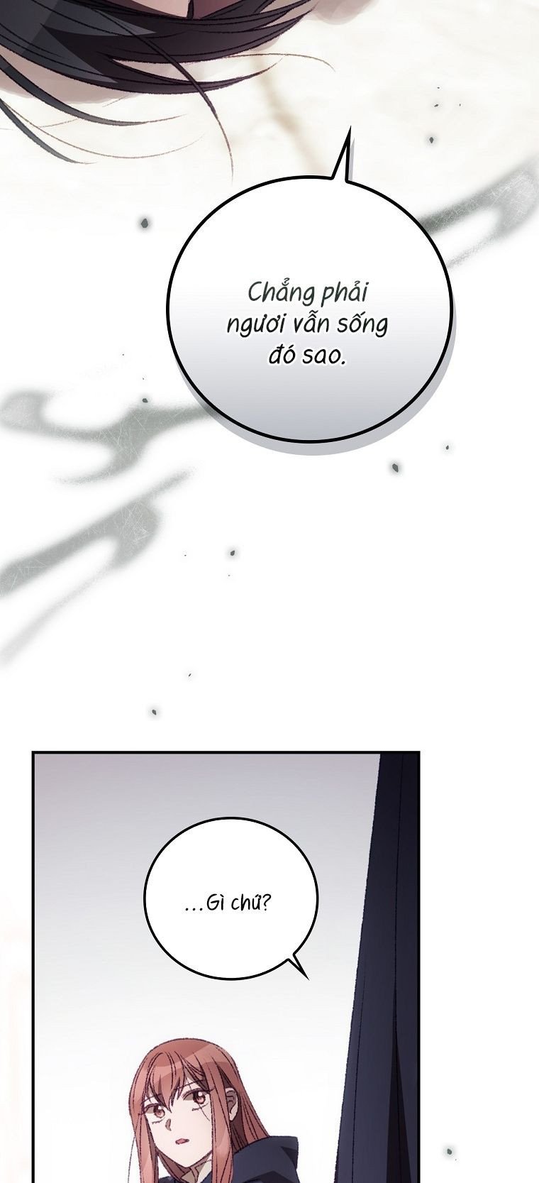 Tôi Có Thể Thấy Cái Chết Của Bạn Chapter 23 - Trang 2