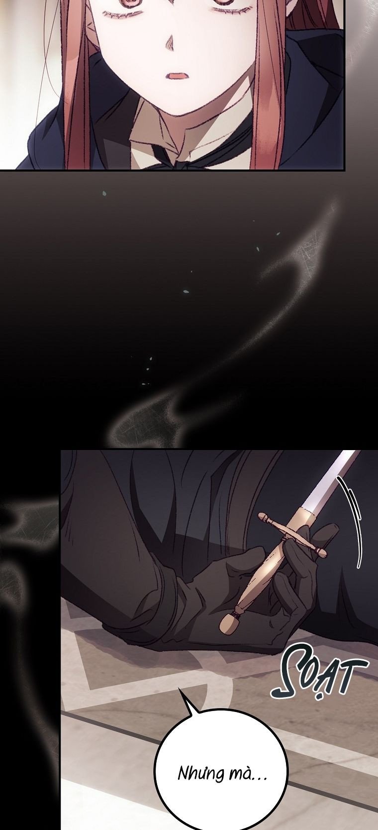 Tôi Có Thể Thấy Cái Chết Của Bạn Chapter 23 - Trang 2