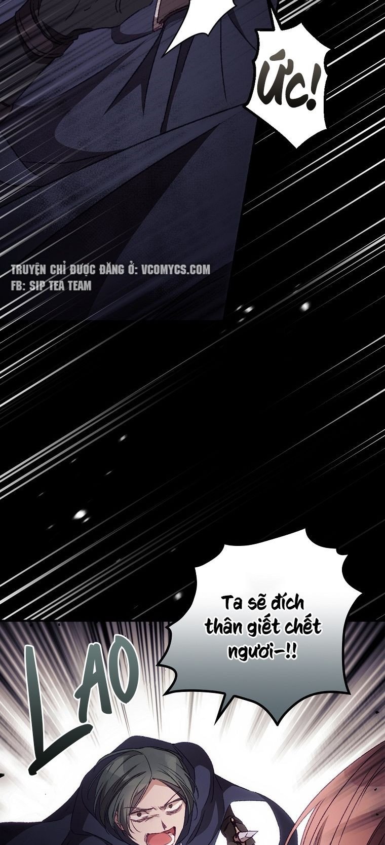 Tôi Có Thể Thấy Cái Chết Của Bạn Chapter 23 - Trang 2