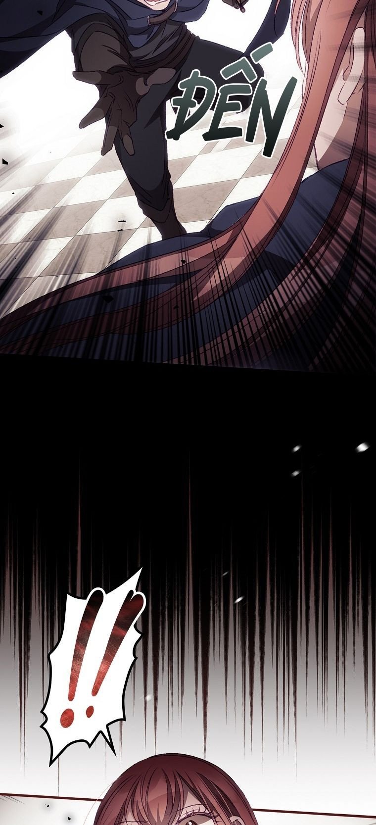 Tôi Có Thể Thấy Cái Chết Của Bạn Chapter 23 - Trang 2