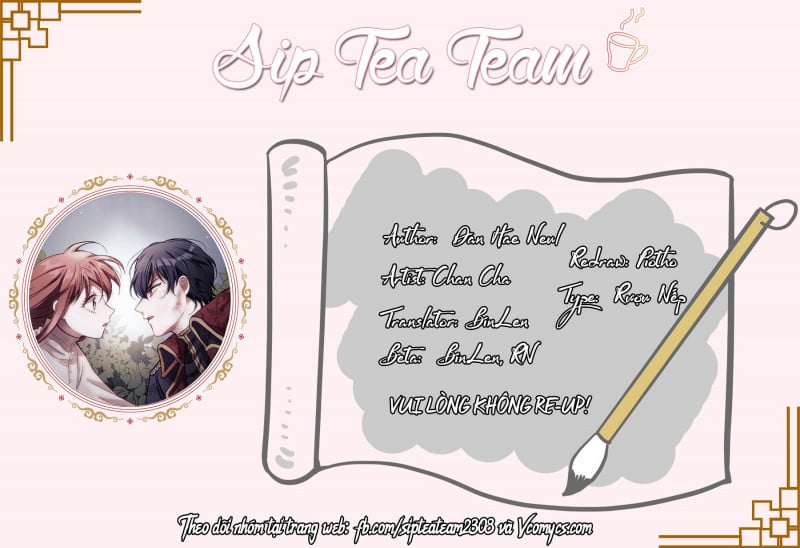 Tôi Có Thể Thấy Cái Chết Của Bạn Chapter 23 - Trang 2