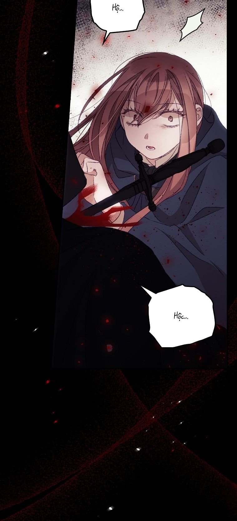 Tôi Có Thể Thấy Cái Chết Của Bạn Chapter 23 - Trang 2