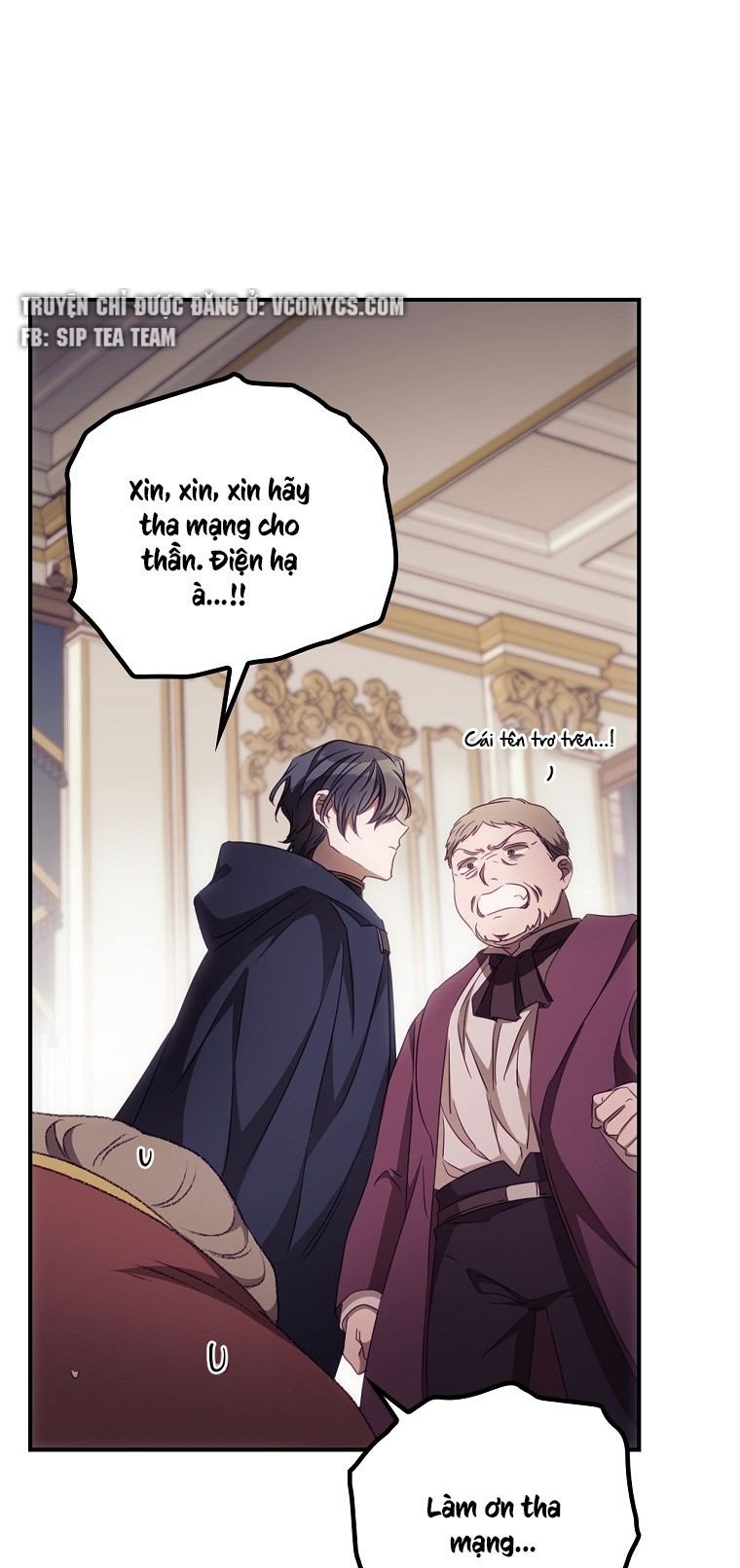 Tôi Có Thể Thấy Cái Chết Của Bạn Chapter 23 - Trang 2