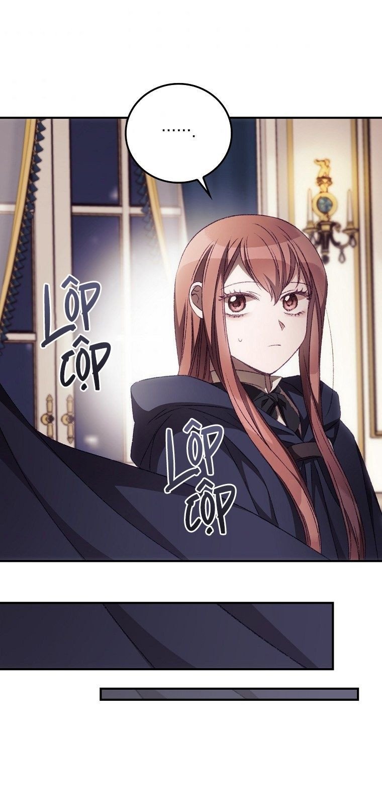 Tôi Có Thể Thấy Cái Chết Của Bạn Chapter 23 - Trang 2