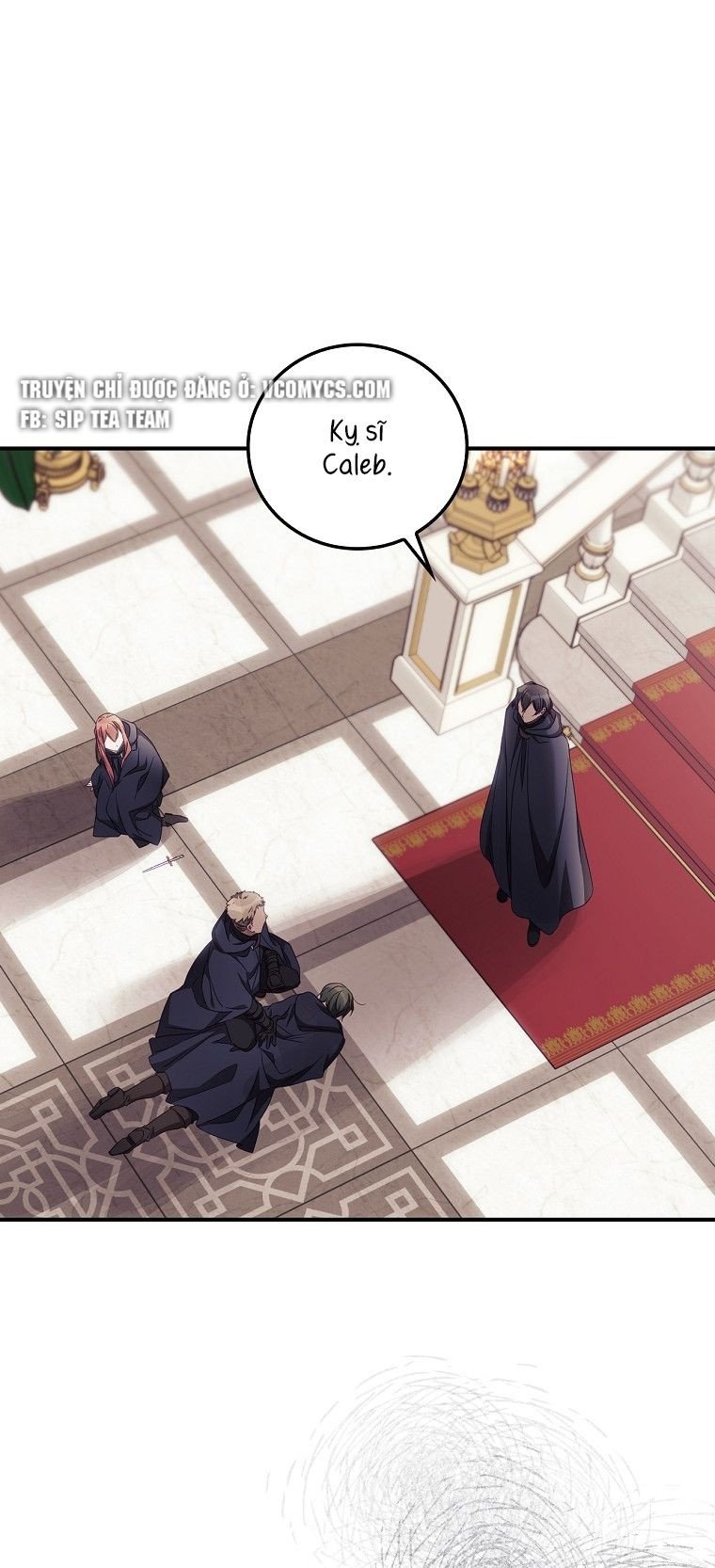 Tôi Có Thể Thấy Cái Chết Của Bạn Chapter 23 - Trang 2