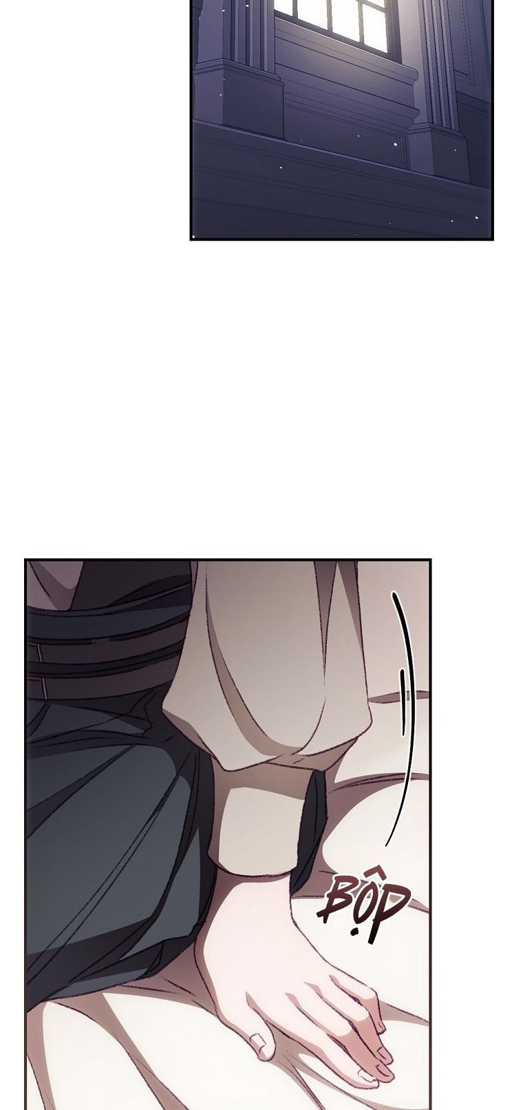 Tôi Có Thể Thấy Cái Chết Của Bạn Chapter 23 - Trang 2