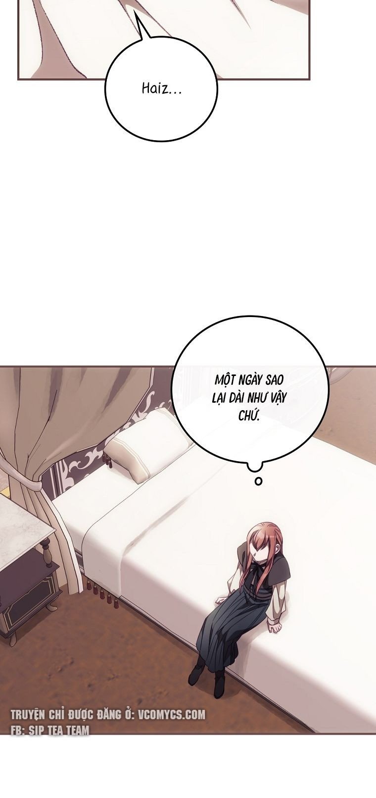 Tôi Có Thể Thấy Cái Chết Của Bạn Chapter 23 - Trang 2